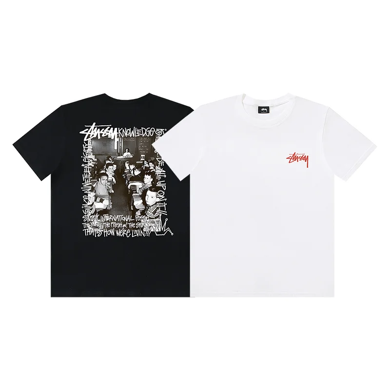 Stussy M-3XL fctrS889623 (1)